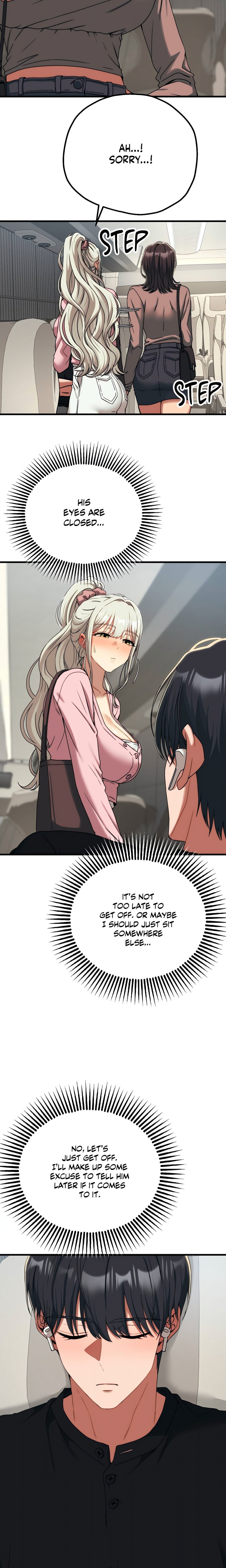Cliterary Book Club Chapter 15 image 5