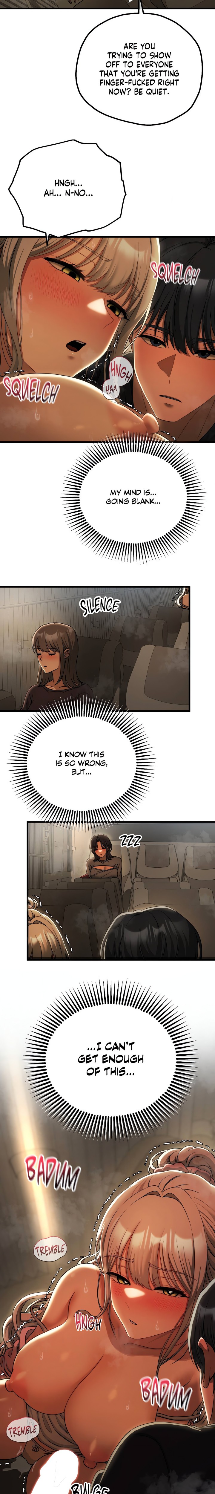 Cliterary Book Club Chapter 16 image 5