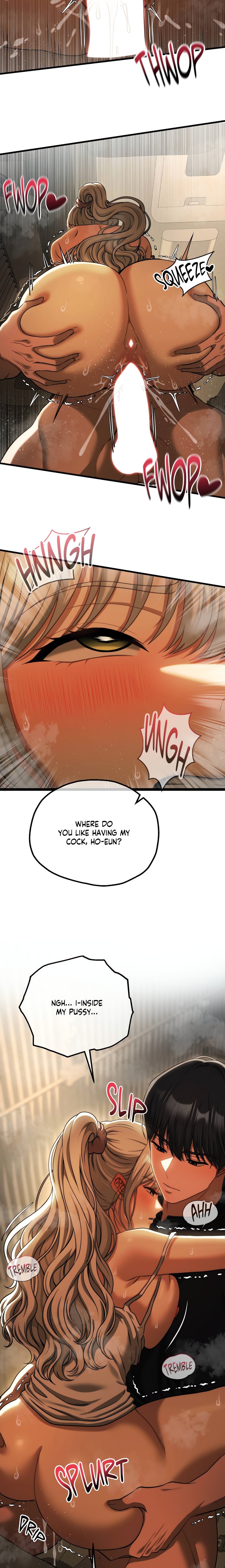 Cliterary Book Club Chapter 17 image 11