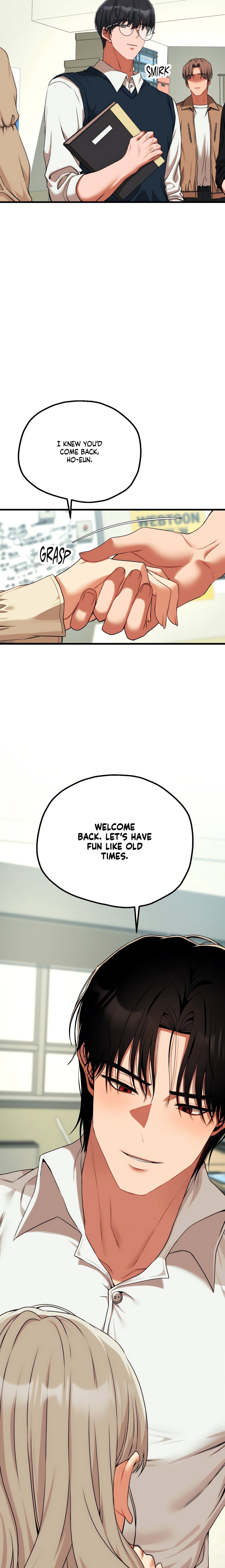 Cliterary Book Club Chapter 18 image 12