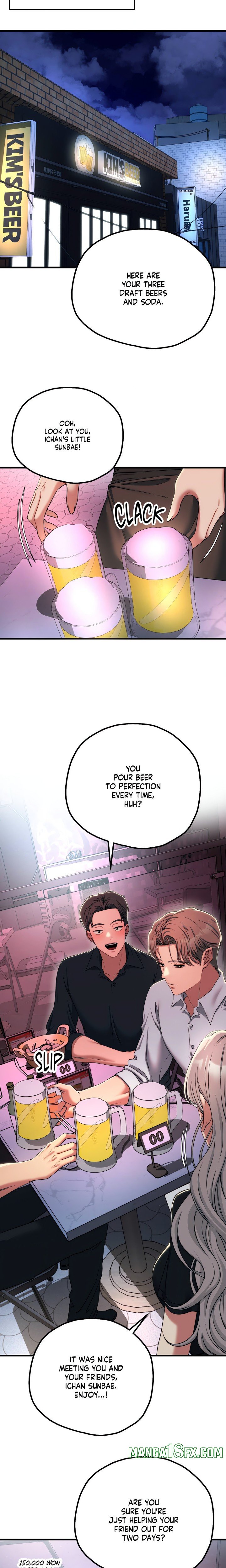 Cliterary Book Club Chapter 18 image 14