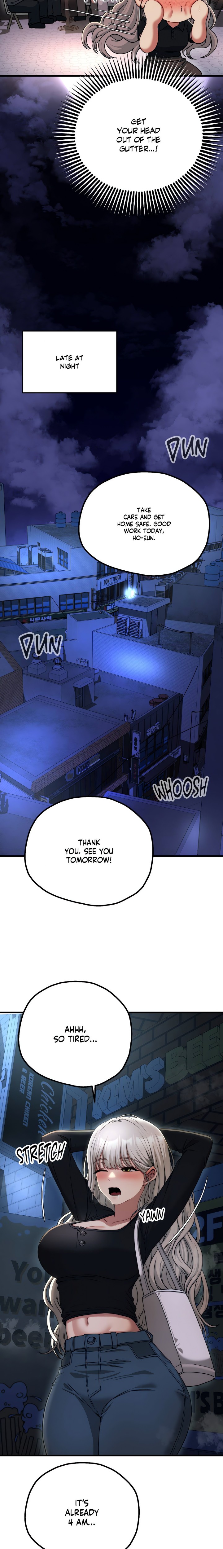Cliterary Book Club Chapter 18 image 17