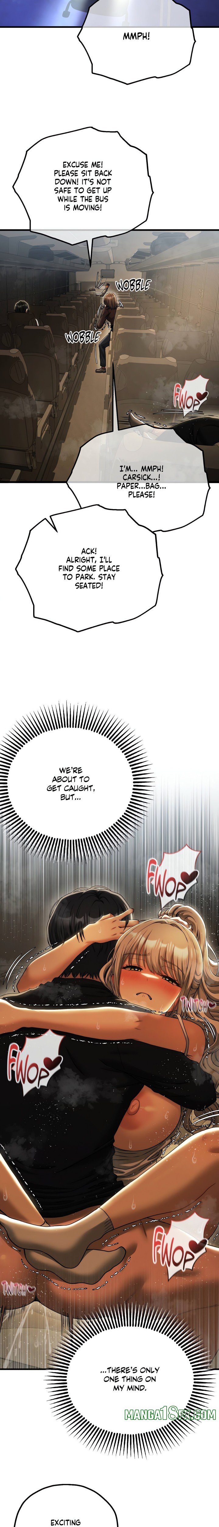 Cliterary Book Club Chapter 18 image 1