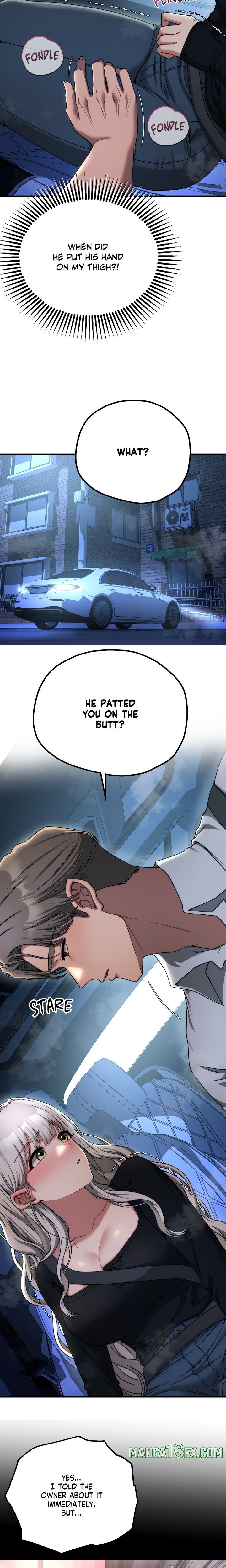 Cliterary Book Club Chapter 19 image 11
