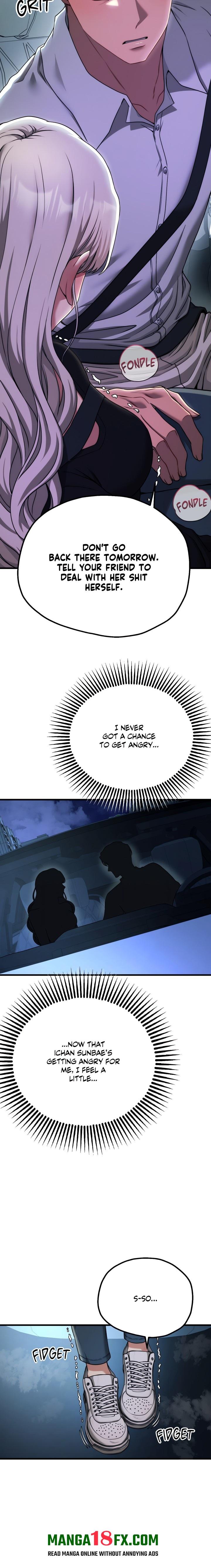 Cliterary Book Club Chapter 19 image 13