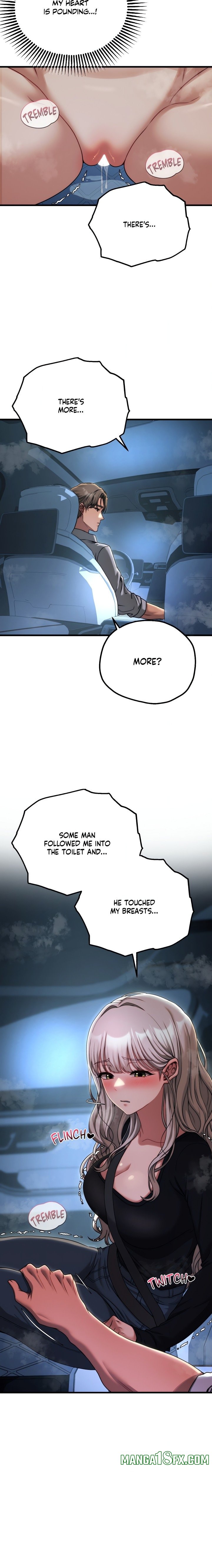 Cliterary Book Club Chapter 19 image 16