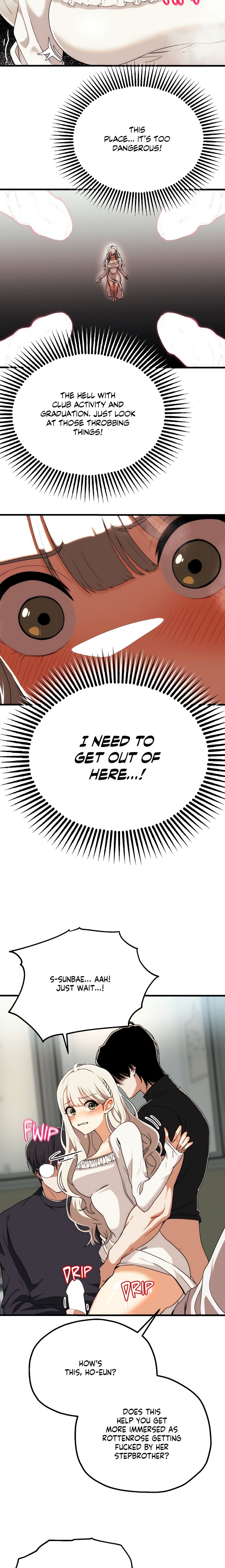 Cliterary Book Club Chapter 2 image 10