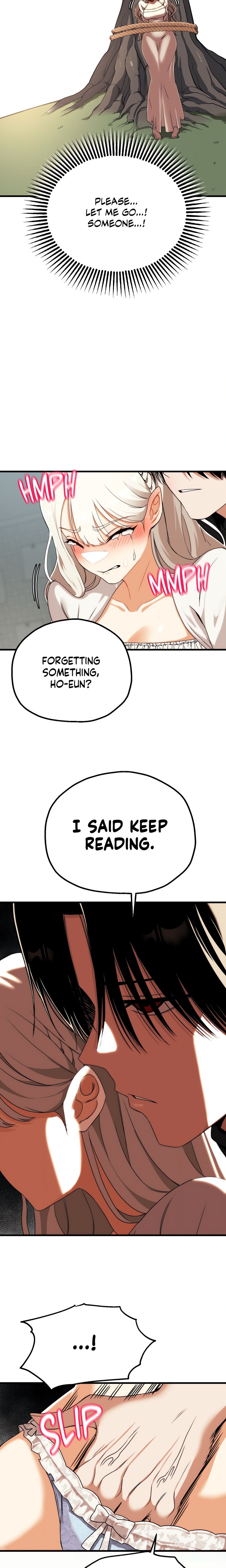Cliterary Book Club Chapter 2 image 21