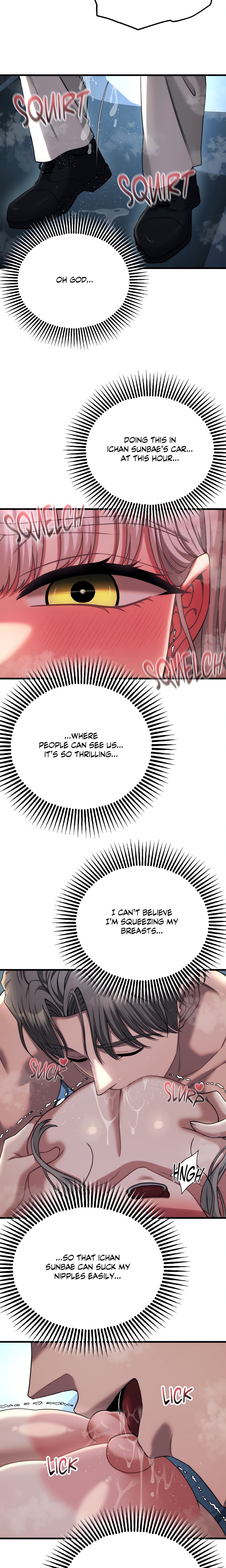 Cliterary Book Club Chapter 21 image 12