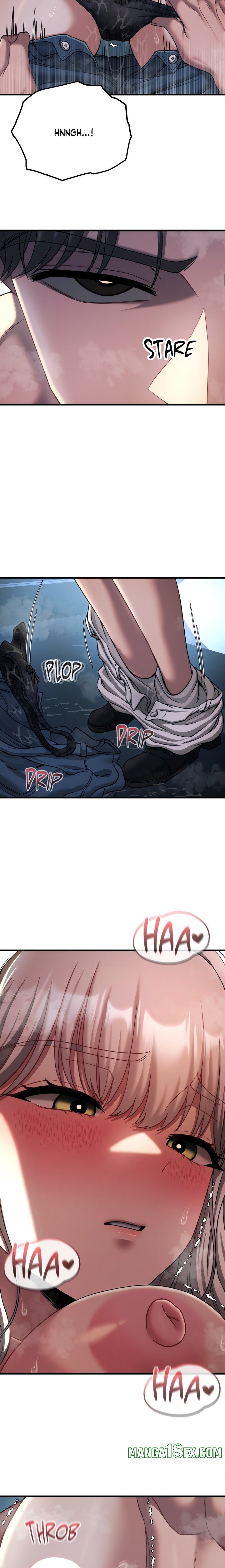 Cliterary Book Club Chapter 21 image 17