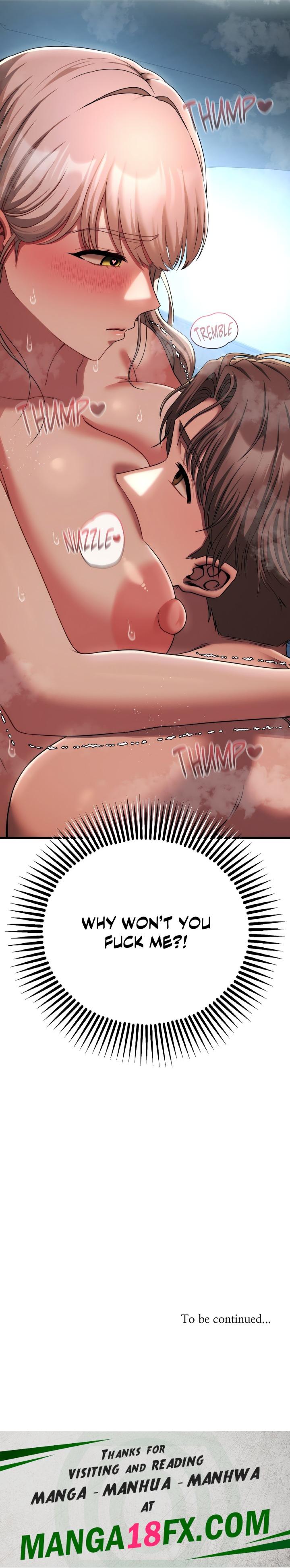 Cliterary Book Club Chapter 21 image 20