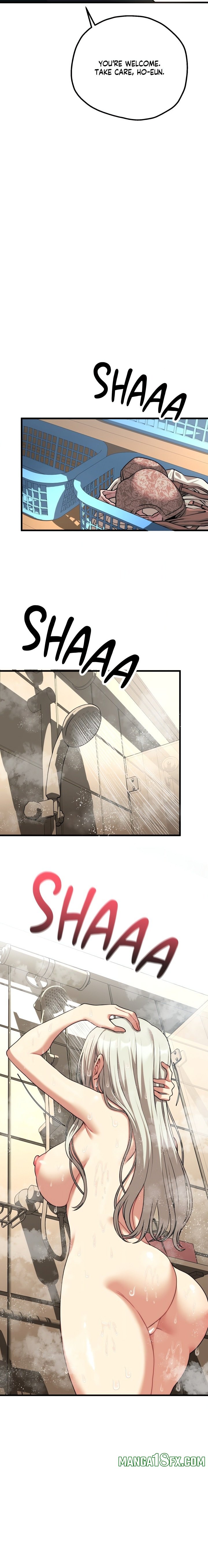 Cliterary Book Club Chapter 23 image 20
