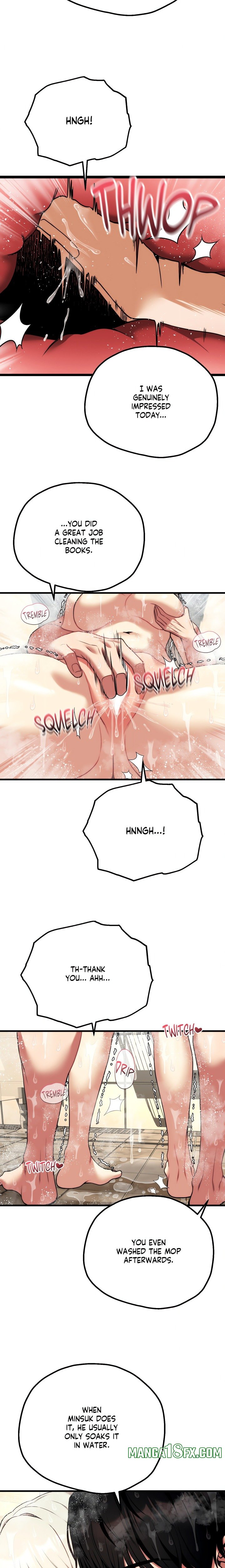 Cliterary Book Club Chapter 24 image 15