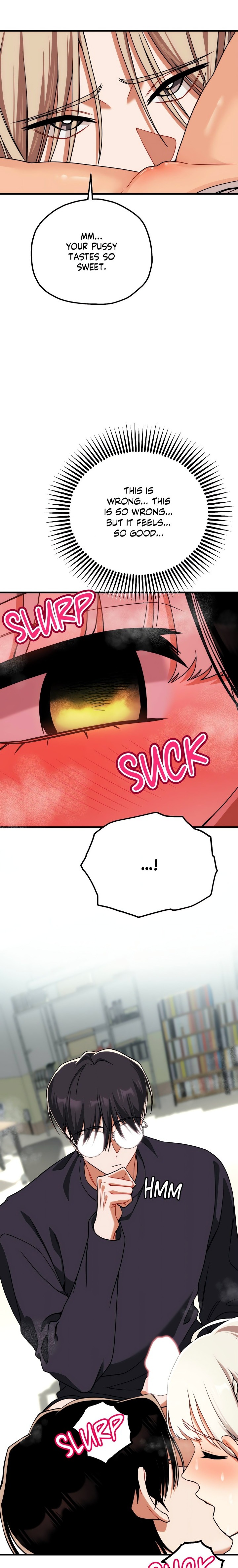 Cliterary Book Club Chapter 4 image 10