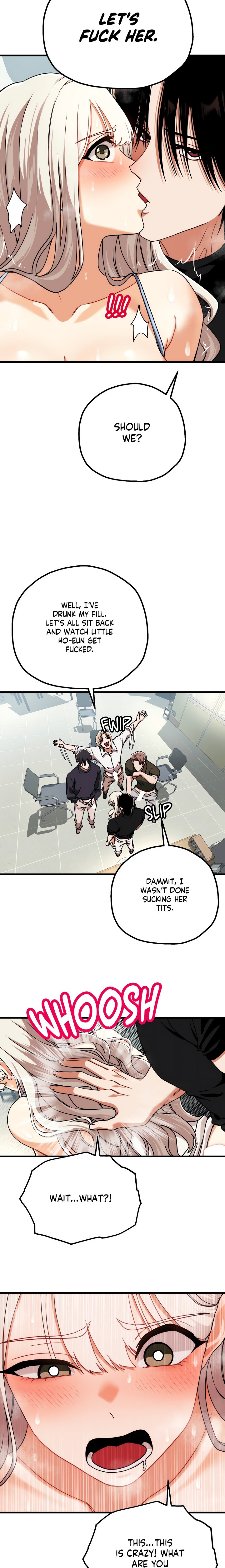 Cliterary Book Club Chapter 4 image 12
