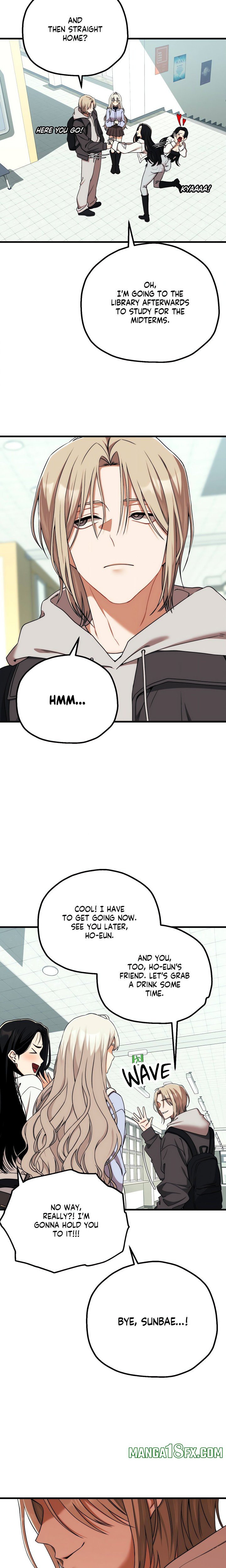 Cliterary Book Club Chapter 6 image 12