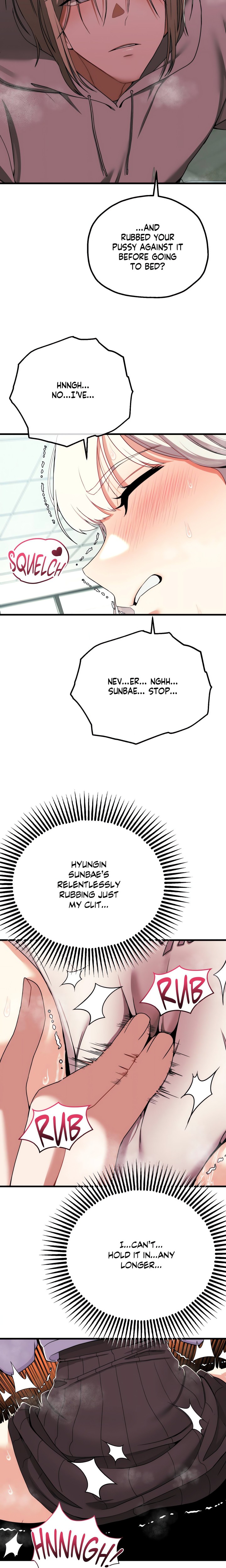 Cliterary Book Club Chapter 7 image 13