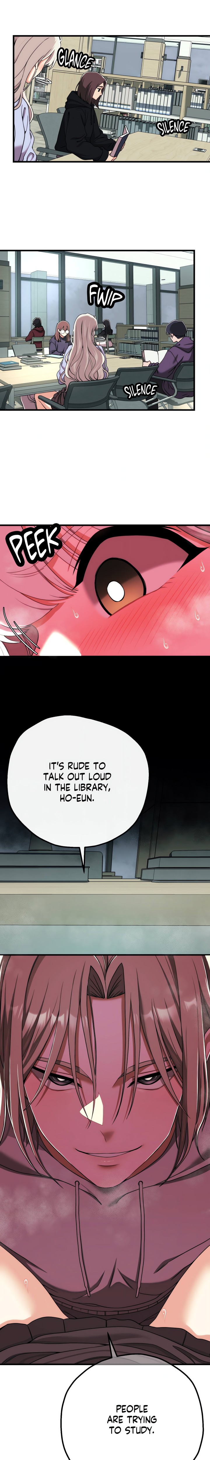 Cliterary Book Club Chapter 7 image 1