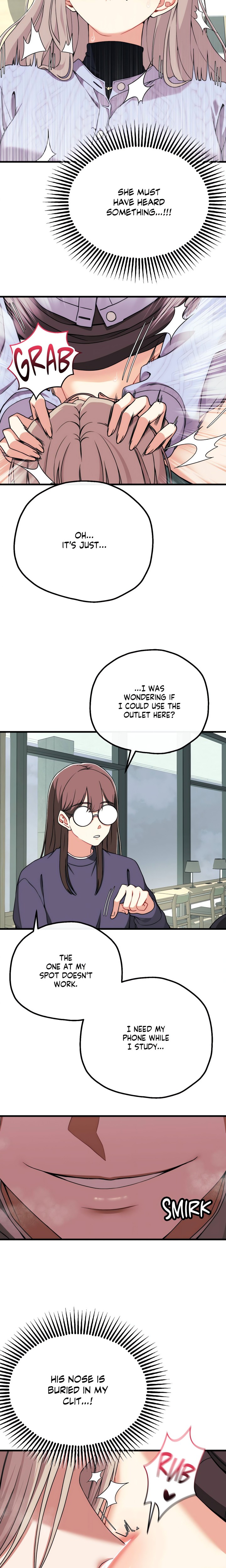 Cliterary Book Club Chapter 8 image 11