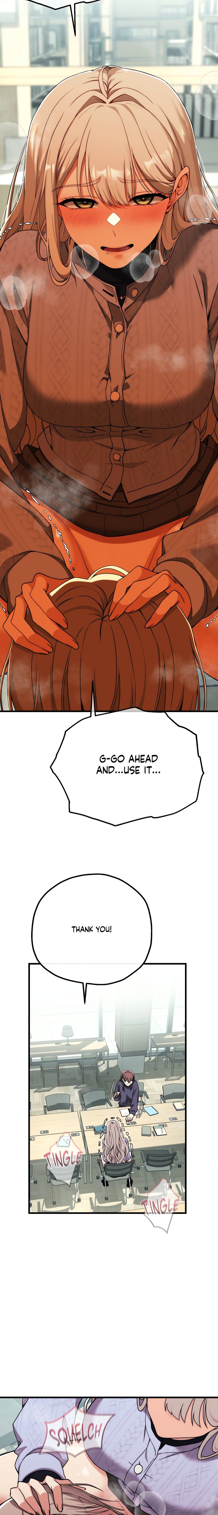 Cliterary Book Club Chapter 8 image 13