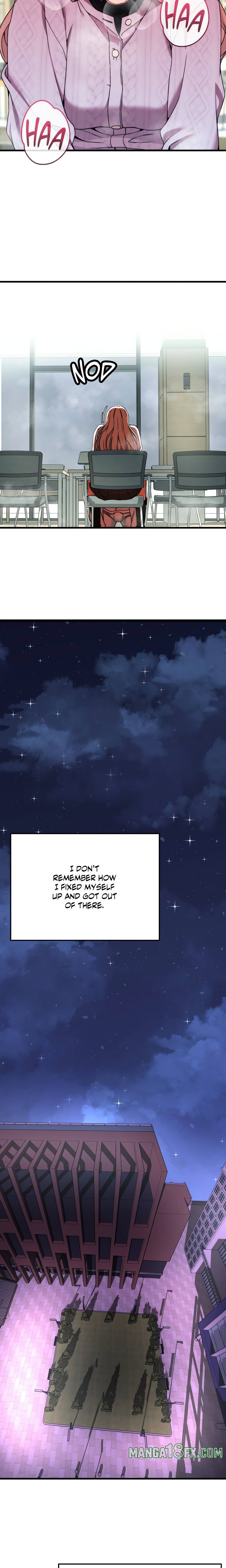 Cliterary Book Club Chapter 8 image 17