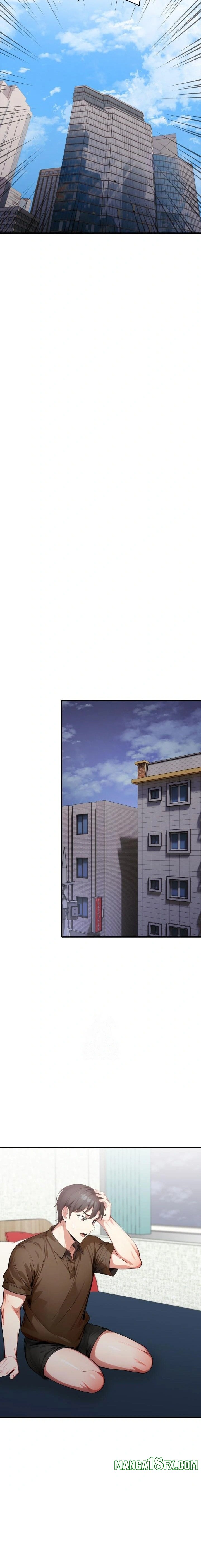I Got a Photo From a Woman I Don’t Know Raw Chapter 7 image 14
