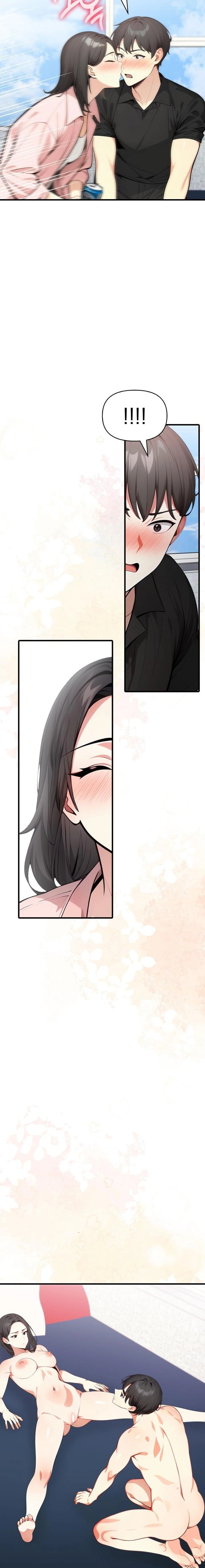 I Got a Photo From a Woman I Don’t Know Raw Chapter 8 image 12
