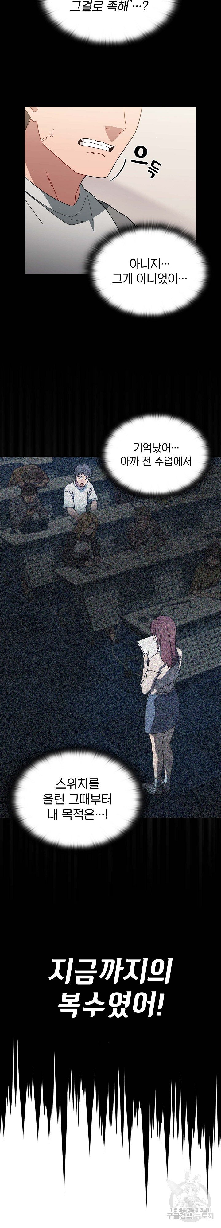 Swichon Raw Chapter 3 image 19