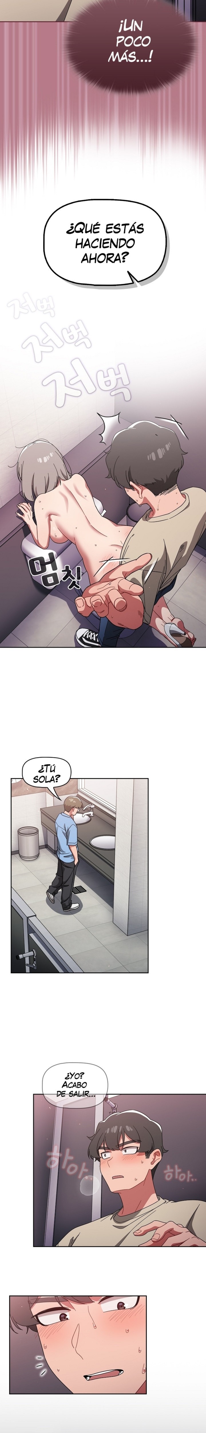 Swichon Raw Chapter 30 image 12