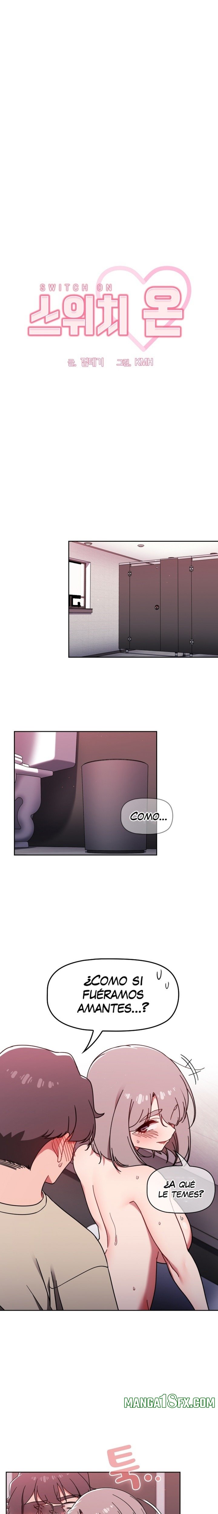 Swichon Raw Chapter 31 image 0
