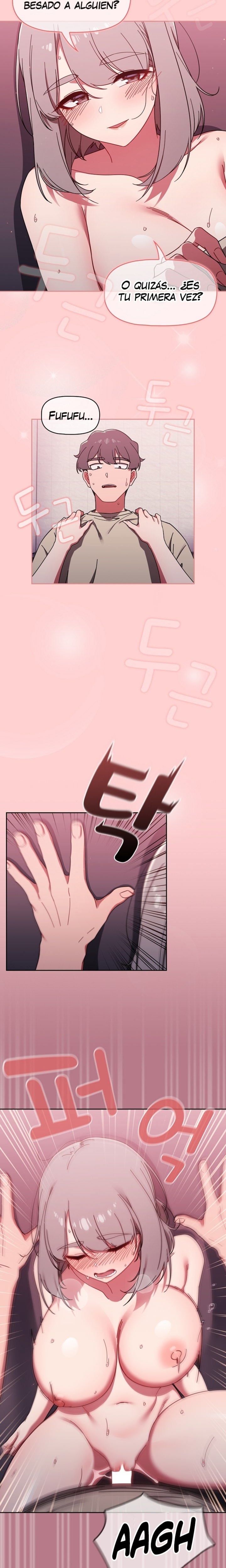 Swichon Raw Chapter 31 image 16