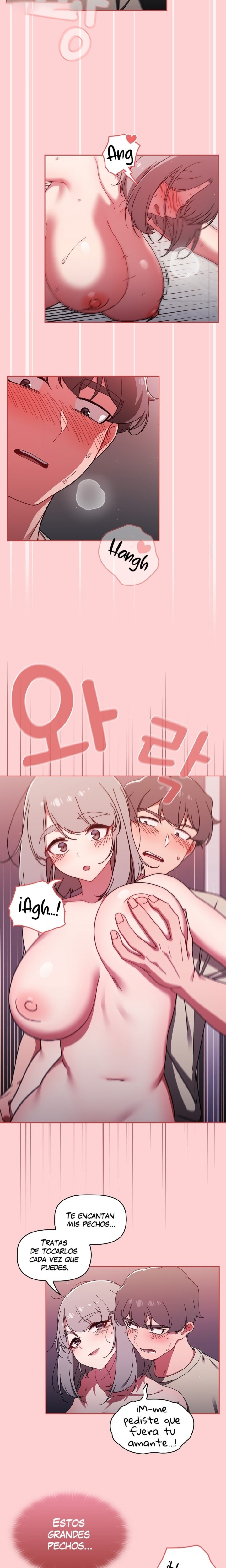 Swichon Raw Chapter 31 image 3