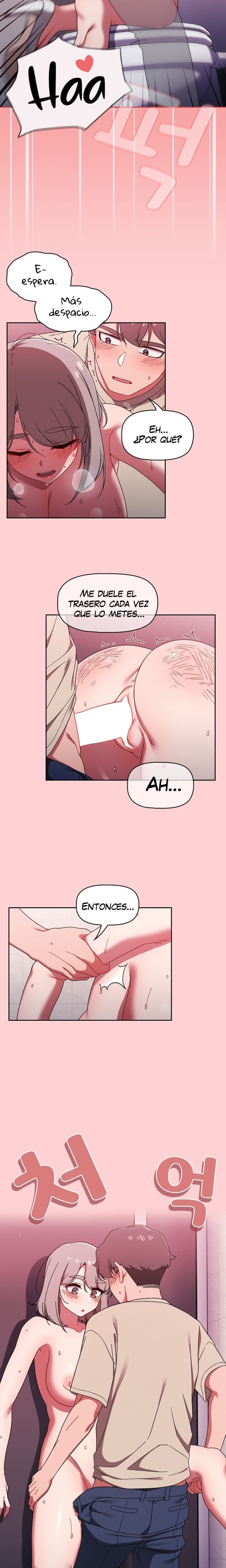 Swichon Raw Chapter 31 image 6