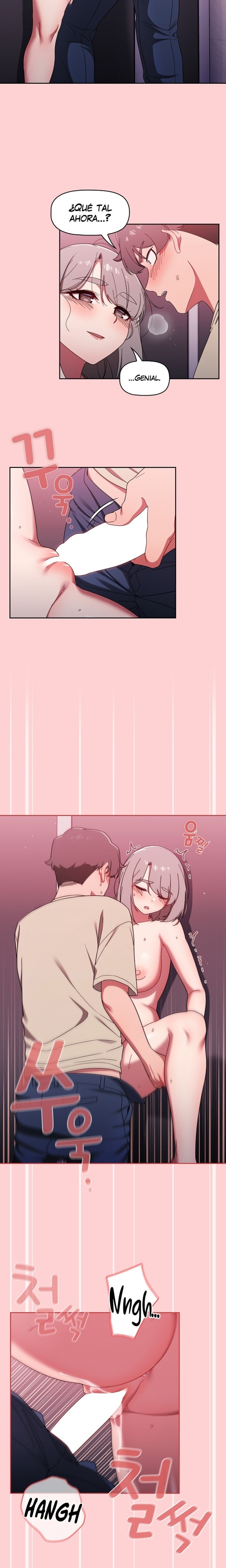 Swichon Raw Chapter 31 image 7
