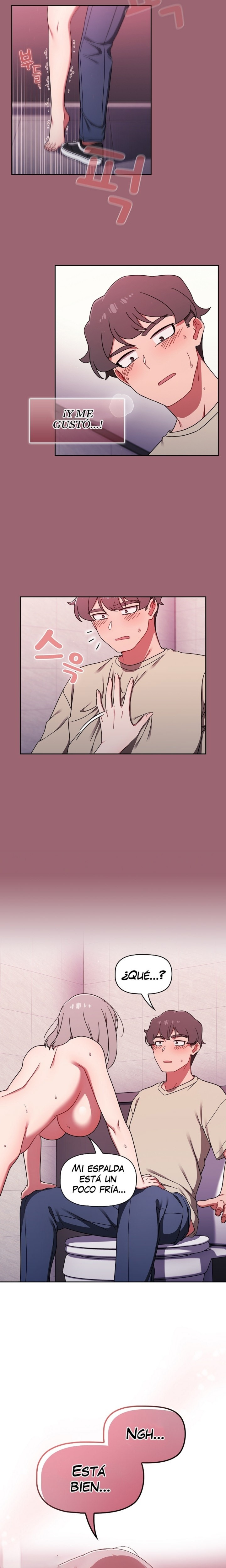 Swichon Raw Chapter 32 image 2