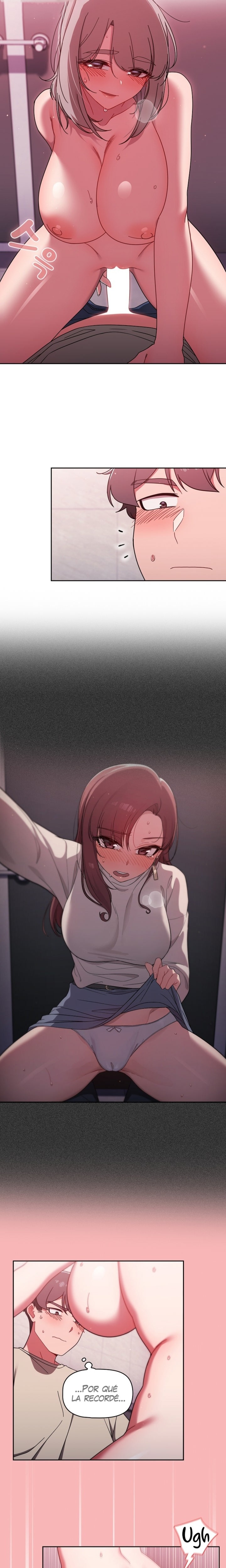 Swichon Raw Chapter 32 image 3