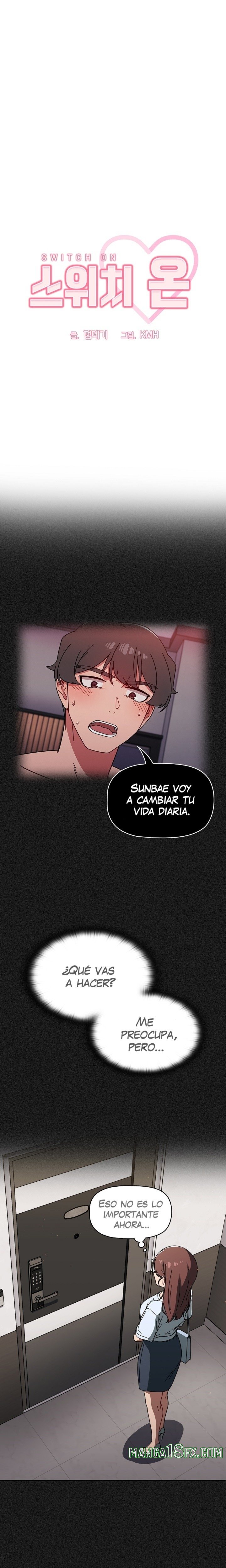 Swichon Raw Chapter 33 image 0