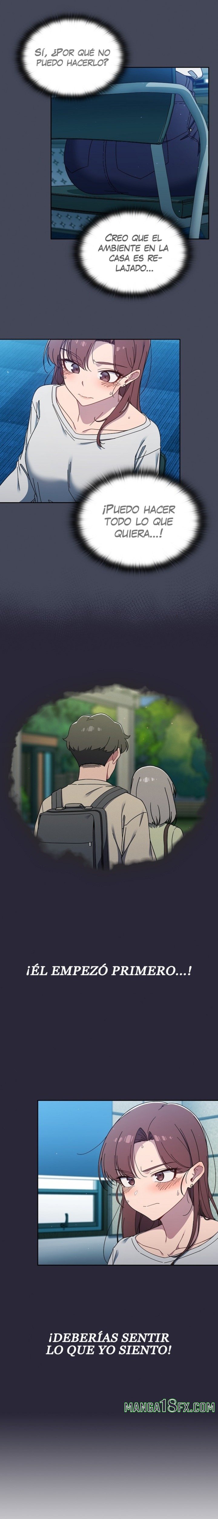 Swichon Raw Chapter 33 image 9