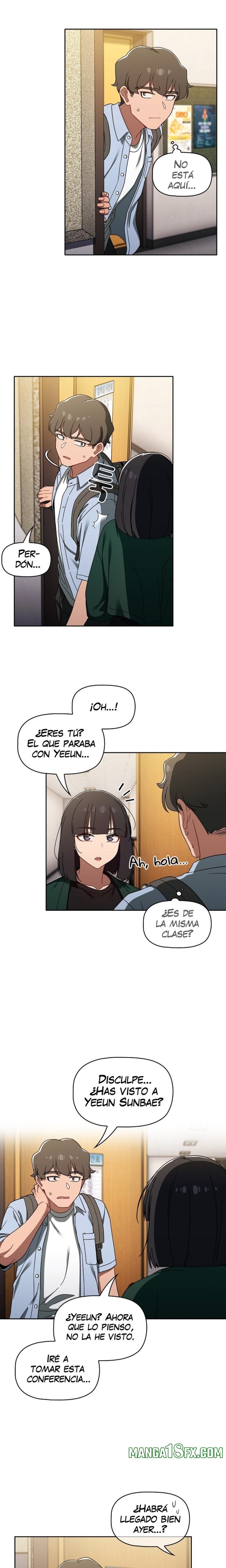 Swichon Raw Chapter 33 image 11