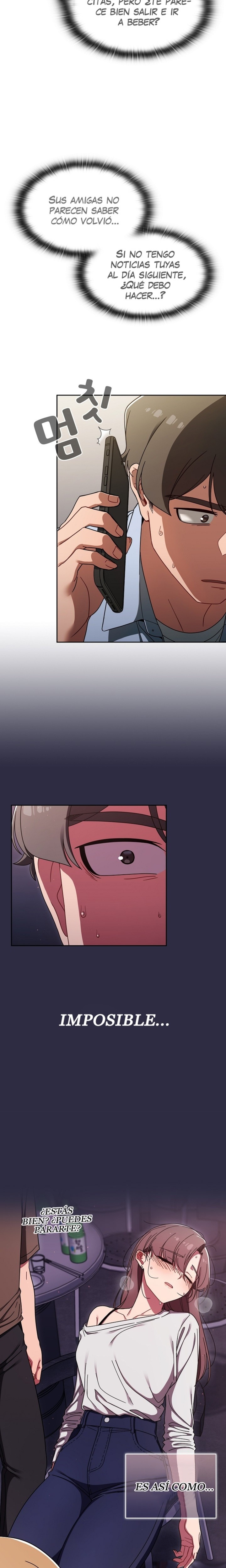 Swichon Raw Chapter 33 image 13
