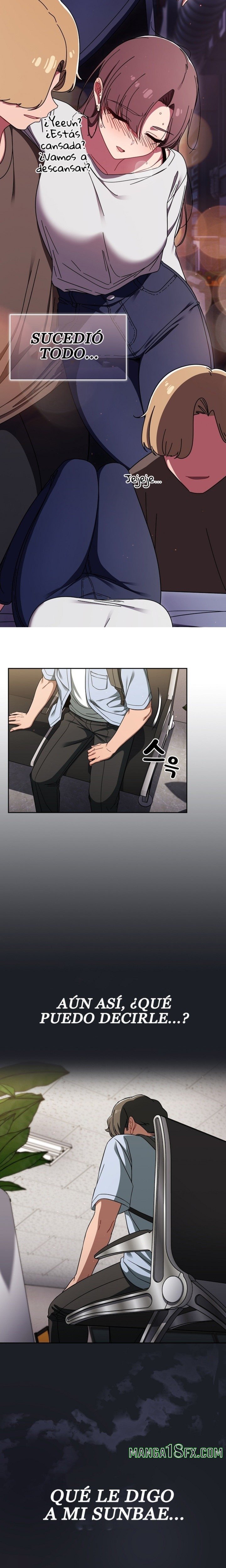 Swichon Raw Chapter 33 image 14