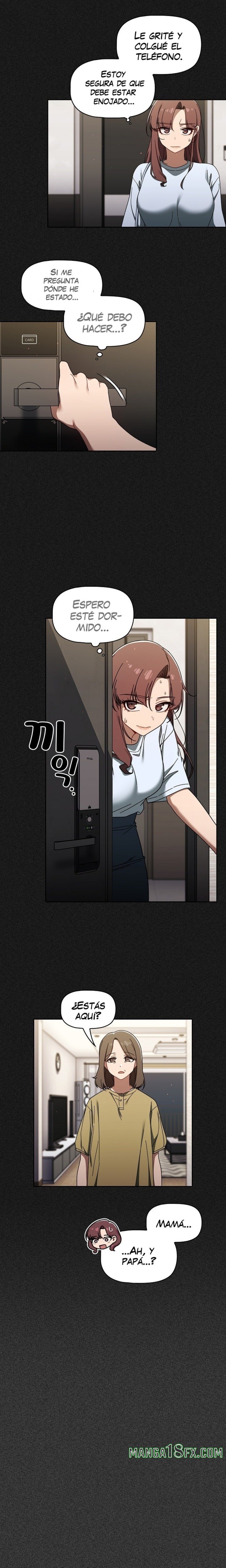 Swichon Raw Chapter 33 image 1