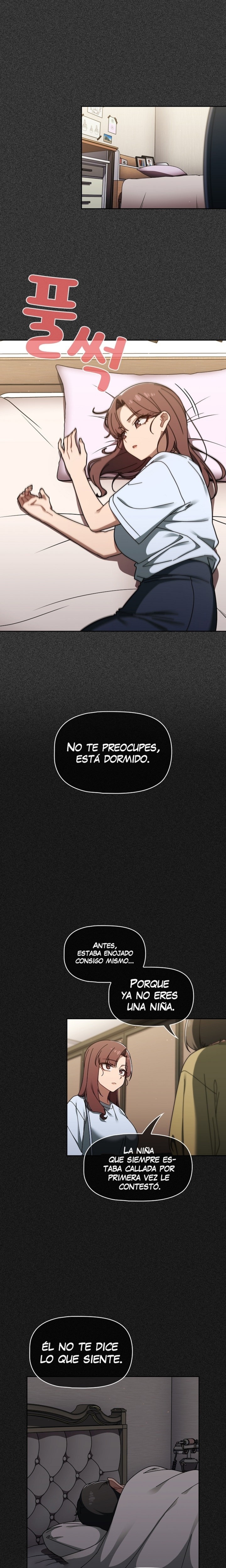 Swichon Raw Chapter 33 image 2