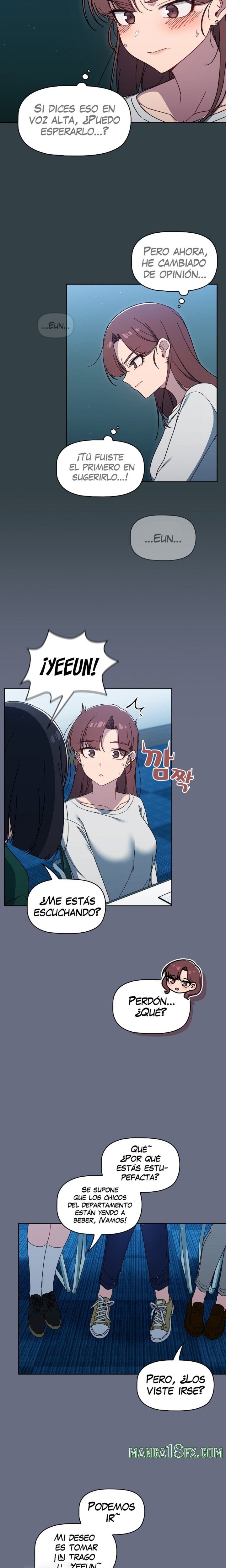 Swichon Raw Chapter 33 image 6