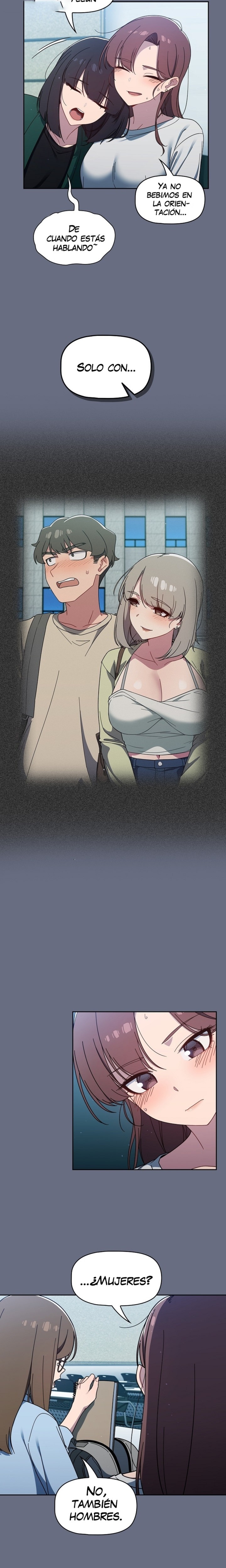 Swichon Raw Chapter 33 image 7