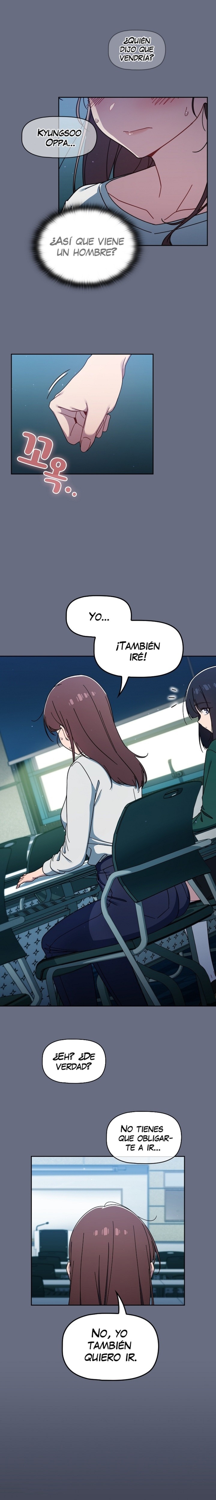 Swichon Raw Chapter 33 image 8