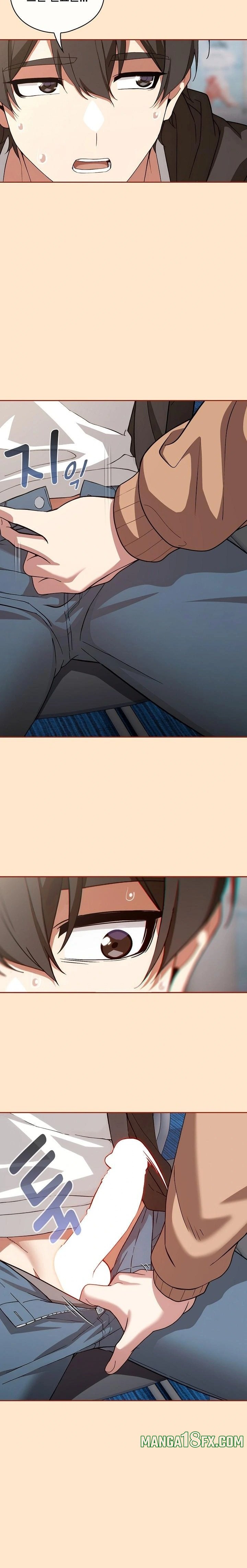 Swichon Raw Chapter 67 image 21