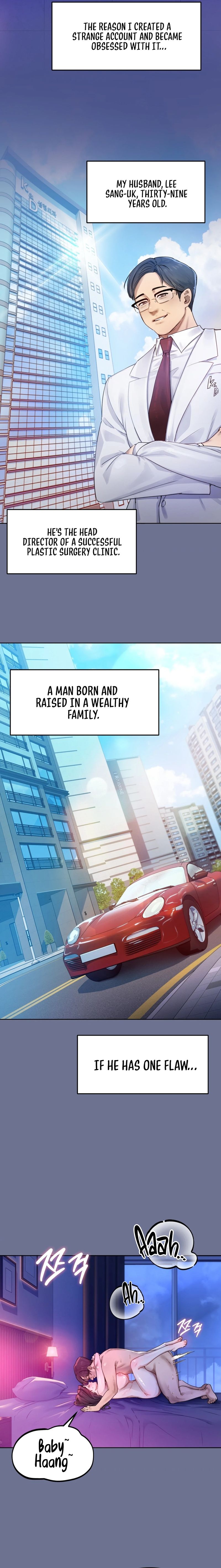 The Professor’s Secret Account Chapter 1 image 18