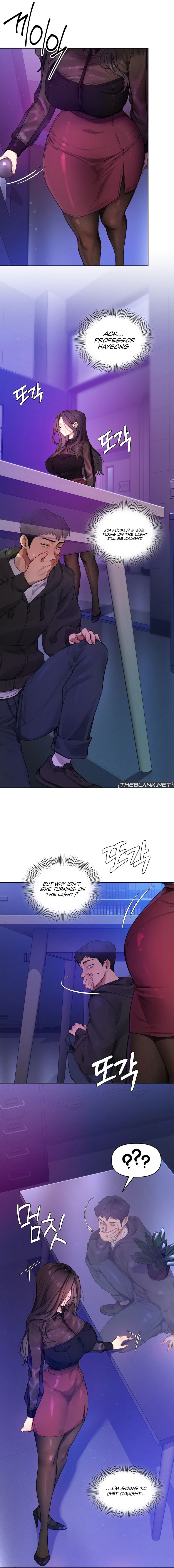 The Professor’s Secret Account Chapter 1 image 31