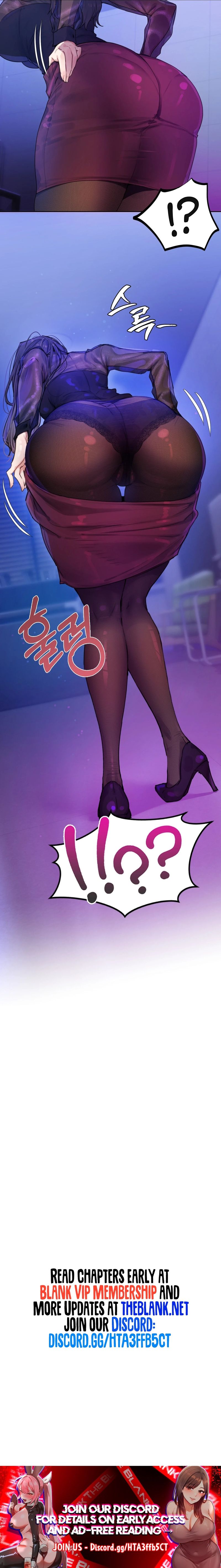 The Professor’s Secret Account Chapter 1 image 32